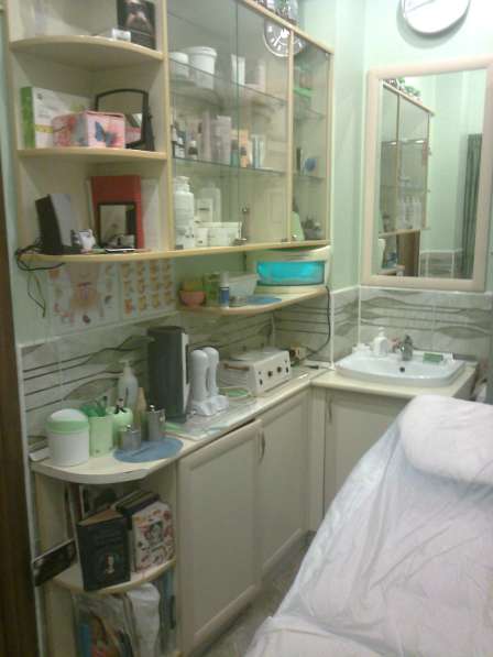 SPA-салон сдаёт в субаренду кабинет косметолога в Орле фото 11