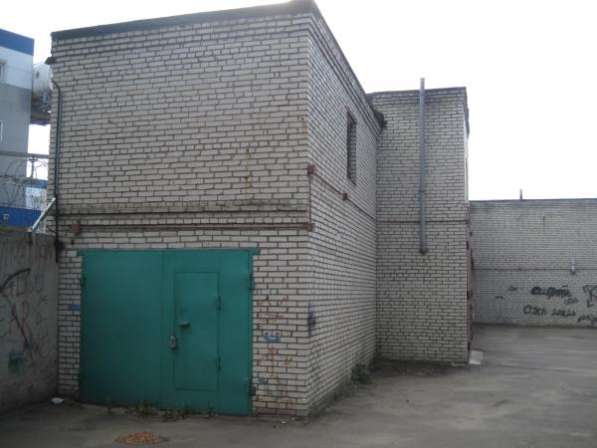 Охраняемый гараж в центре города в Жуковском