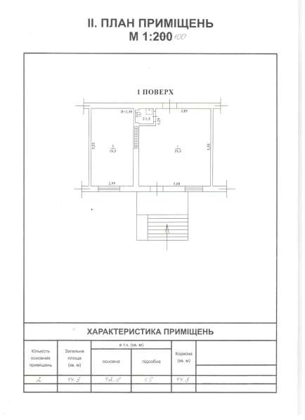 Магазин, офис Генерала Петрова в фото 6
