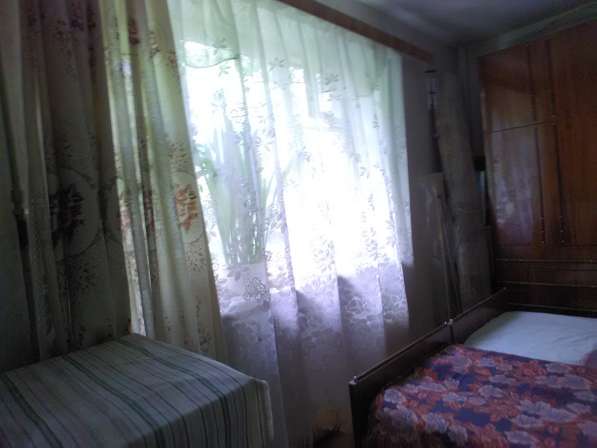 Продам приятную и уютную квартиру в районе школы «Лингвист» в Симферополе фото 6