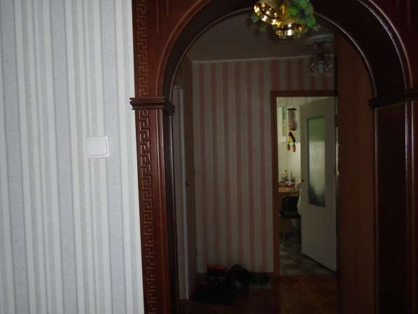 Продам 3-х комнатную квартиру в Краснотурьинске фото 7