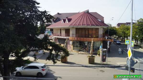 Гостевой дом в Сочи фото 6