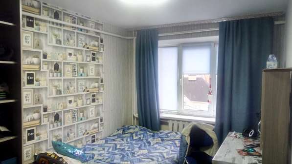 Трехкомнатная квартира в г. Евпатория, ул. Сытникова, д.6 в Евпатории фото 5