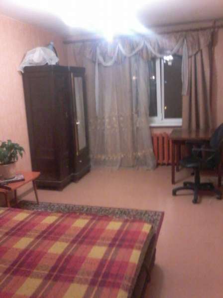 Сдам комнату Центр в Красноярске