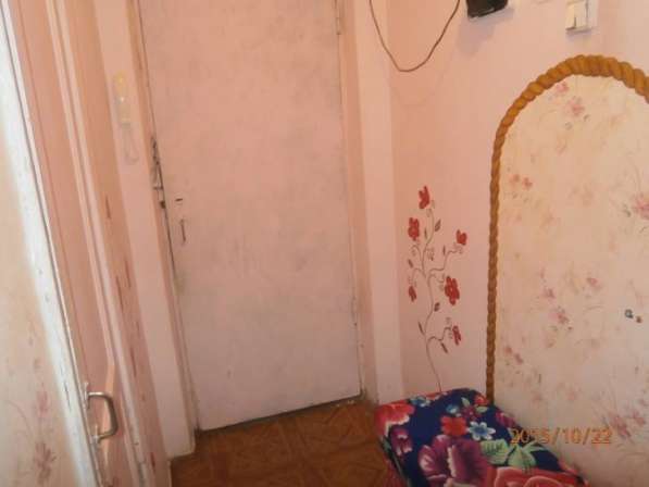 3 комнатная квартира в Тюмени фото 5
