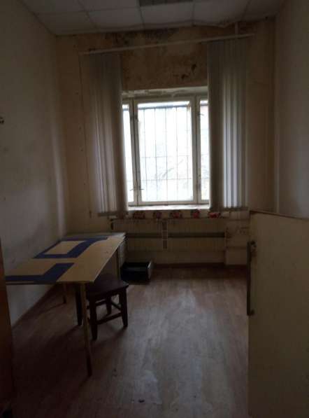 Аренда отдельно стоящие здание под хостел\общежитие в Москве фото 8