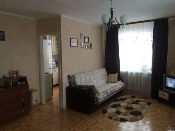 1-к квартира, 30 м&sup2;, 2/4 эт в Кушве фото 21