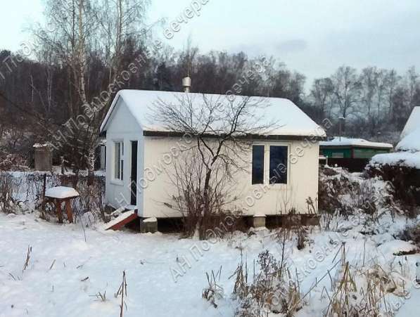 realty_mapper3.plot_in_locationСадовое некоммерческое тов-во. Площадь 8.00 сот.Есть Газ. в Одинцово фото 4