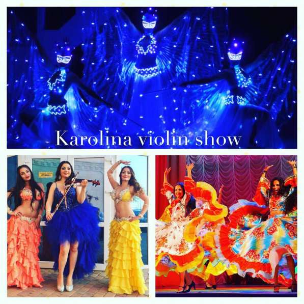 Ведущая+ диджей-вокалист +живая музыка в Пскове фото 4