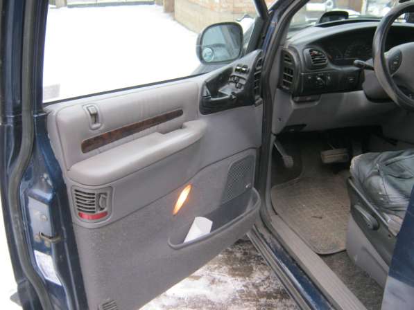Dodge, Caravan, продажа в Пскове в Пскове