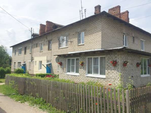 1-к квартира 31 кв. м