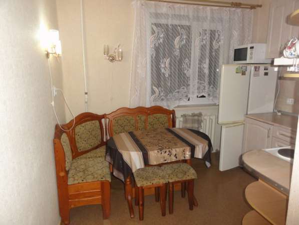 Продам 1- комнатную квартиру 38,8 кв. м. на 3 этаже. ленингр в Магадане фото 9