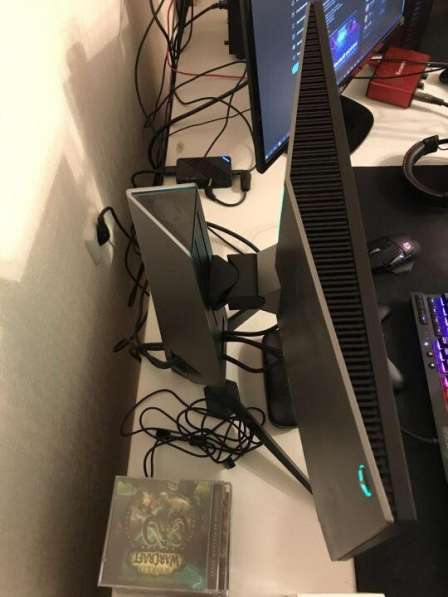 Игровой монитор loownay в Москве фото 7