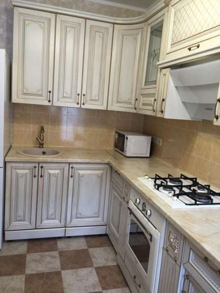 Сдаётся 1-к квартирира в Сочи фото 13