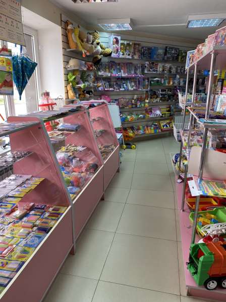 Продам действующий магазин игрушек в г. Ставрополе в Ставрополе фото 8