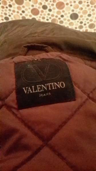 Куртка Valentino -оригинал в Москве