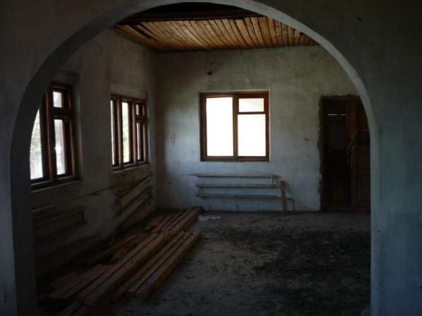 Дом в п. Цибанобалке в Анапе фото 3