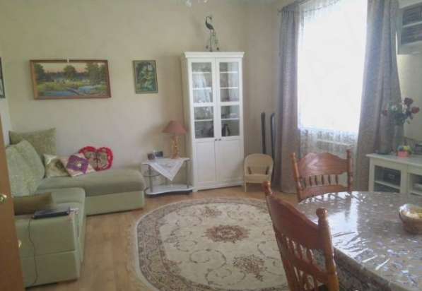 Продам дом в Ростов-на-Дону.Жилая площадь 72 кв.м.