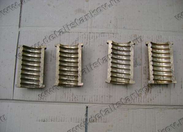 Запчасти к станку 1К62 в Ростове-на-Дону фото 5