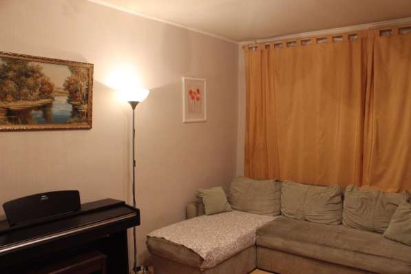 Продается отличная 2-х комнатная квартира в городе в Переславле-Залесском фото 4