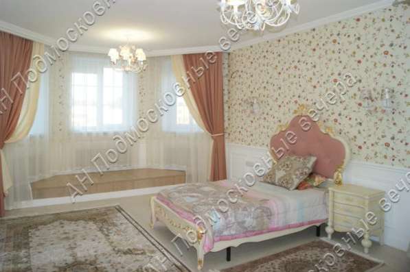 Продам коттедж в Москва.Жилая площадь 460 кв.м.Есть Электричество. в Москве фото 97