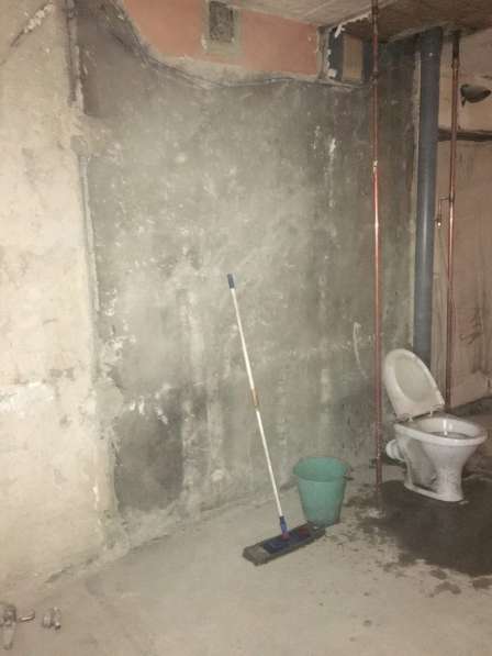 Демонтаж перегородок, Демонтажные работы в Иркутске фото 13