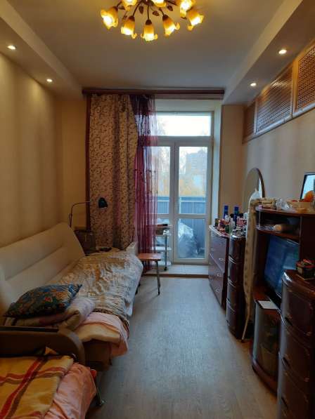 1-комнатная квартира в центре города в Павловском Посаде фото 16