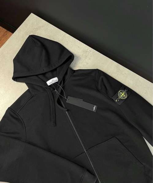 Кофта Stone Island