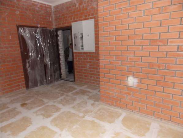 Продам трехкомнатную квартиру в Тверь.Жилая площадь 117 кв.м.Этаж 5.Дом кирпичный. в Твери фото 25