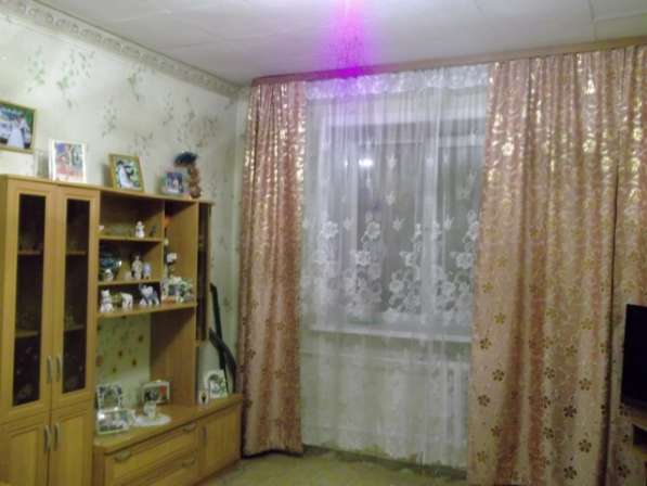 Продам квартиру в Иркутске-2, Демьяна Бедного 36