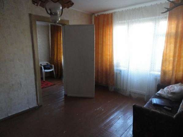 Квартира в Серпухове в Серпухове фото 9