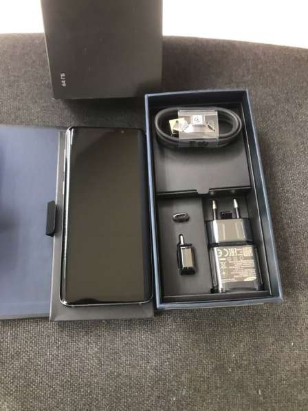 Samsung galaxy s9 4/64 в Москве фото 4