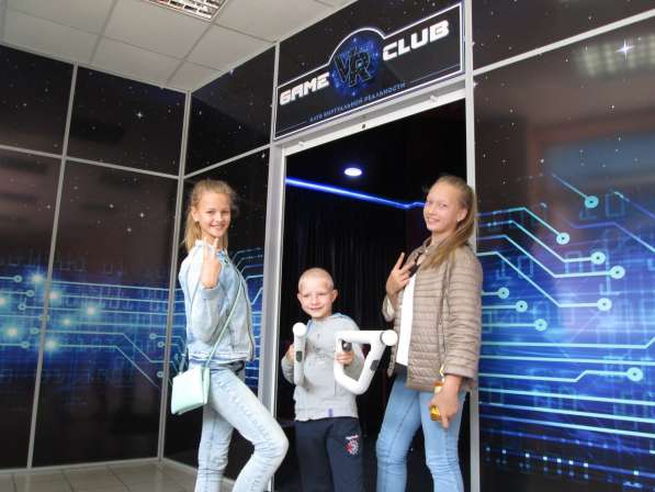 Подарочные сертификаты - дарите радость и удовольствие в Хабаровске фото 29