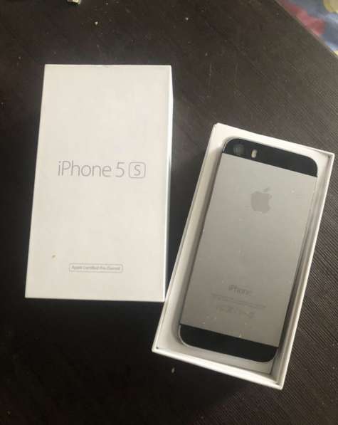 IPhone 5s 16 г