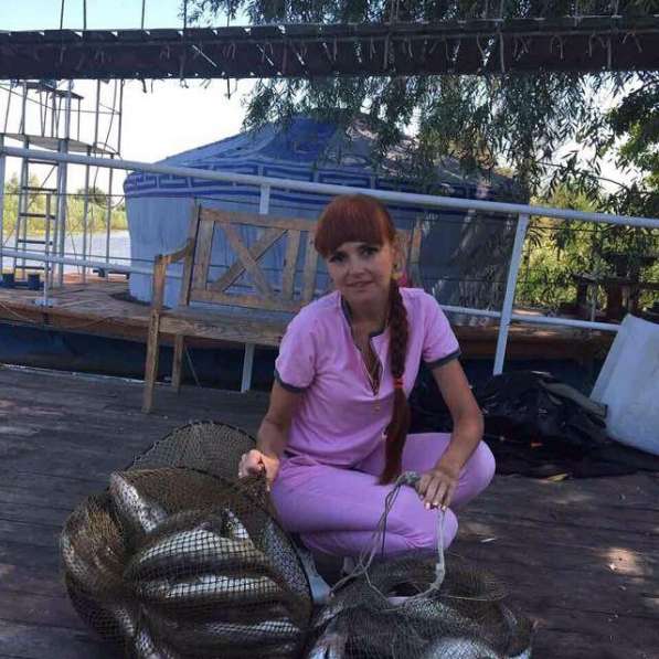 Рыбалка на базе в Астрахани в Астрахани фото 18