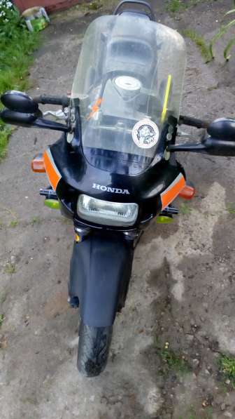 Honda CBR 750F в Обнинске фото 3