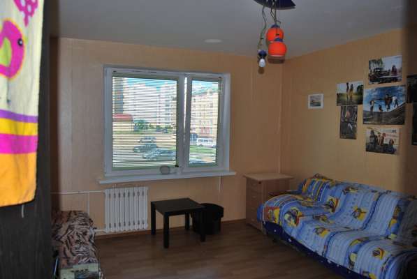 СРОЧНО !!! 3-х комнатная квартира в Боровлянах, Лесной-33 А в фото 9