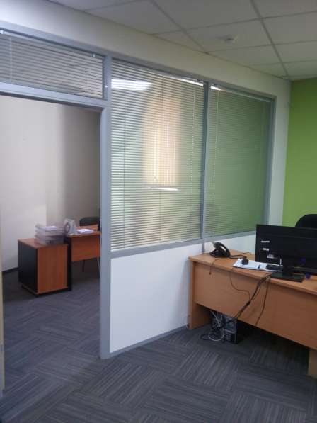 Аренда офисов БЦ Лондон в Нижнем Новгороде фото 54