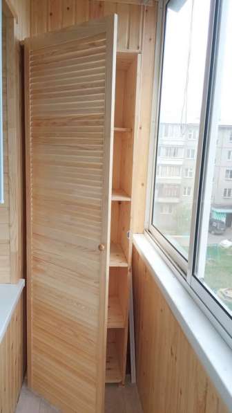 Ремонты в квартирах от мелких до капремонта в Красноярске