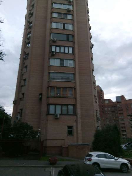 Продается 4х комн. кв-ра м. Новые Черемушки в Москве фото 56