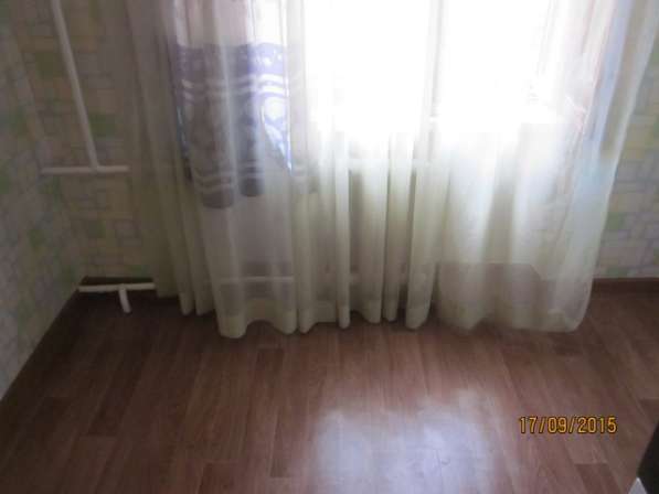 Продам квартиру в Иркутске-2, Гражданская 8А в Иркутске
