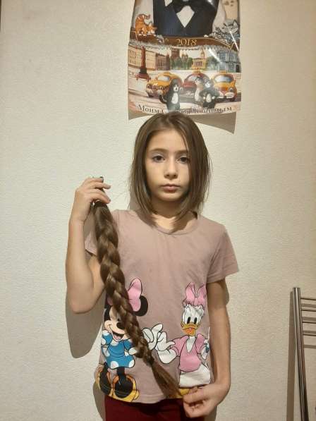 Покупаем волосы дорого в Одессе