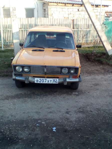 ВАЗ (Lada), 2106, продажа в Феодосии