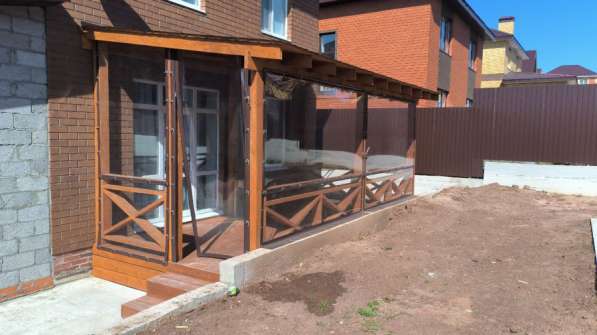 Ремонт и строительство в Курске фото 3