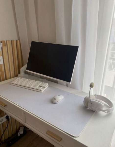 Игровой компьютер, игровой комплект