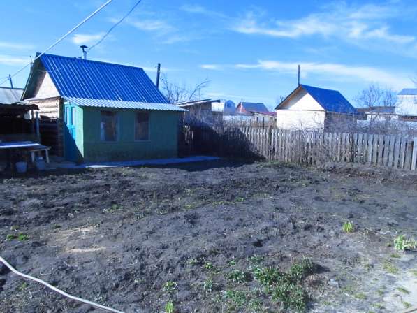 Продаю дом СНТ Восход в Кургане фото 11