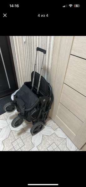 Коляска прогулочная в Анапе