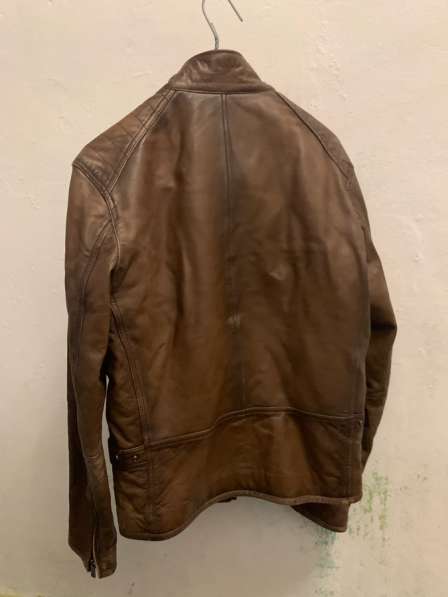 Куртка в Санкт-Петербурге фото 7