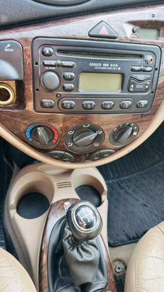 Ford, Focus, продажа в Санкт-Петербурге в Санкт-Петербурге фото 4