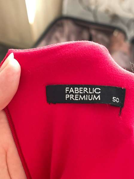 Платье коралловое в Ростове-на-Дону